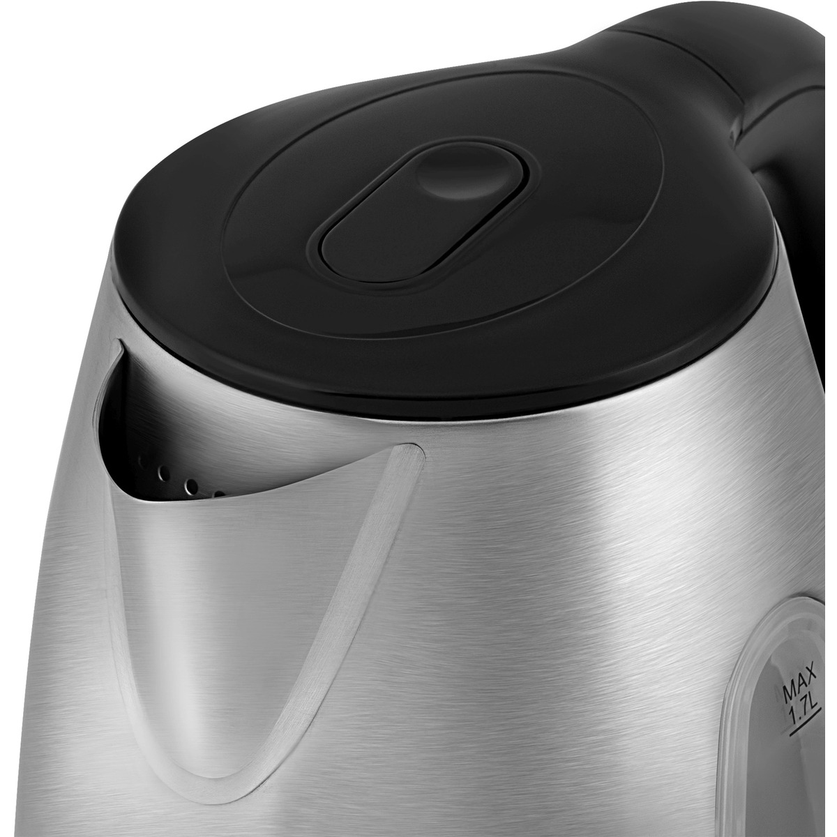 Чайник Vitek VT-7039 (Цвет: Silver / Black)