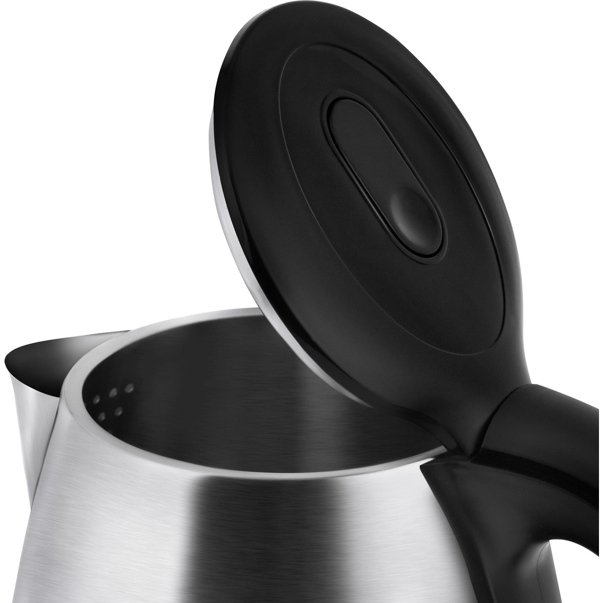 Чайник Vitek VT-7039 (Цвет: Silver / Black)