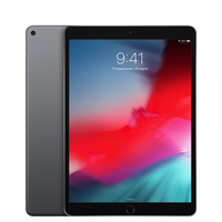 Планшет Apple iPad Air (2019) 256Gb Wi-Fi (Цвет: Space Gray)