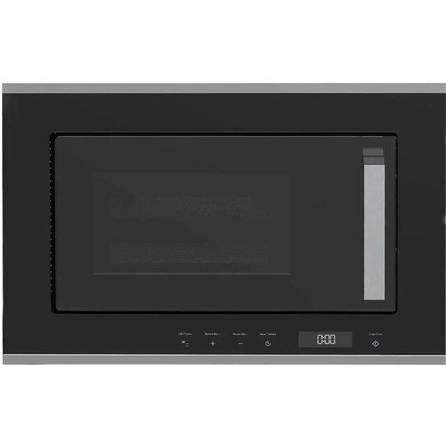 Микроволновая печь Lex BIMO 20.07 IX (Цвет: Inox)