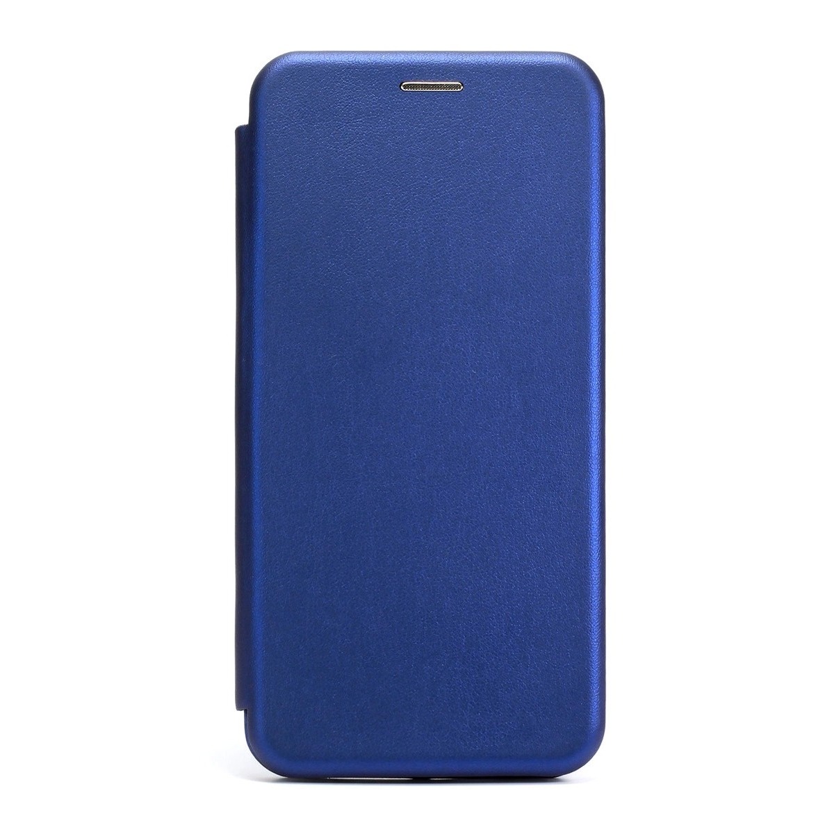 Чехол-книжка для смартфона Samsung Galaxy A41 (Цвет: Blue)