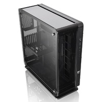 Корпус Thermaltake Core P8 TG (Цвет: Black)