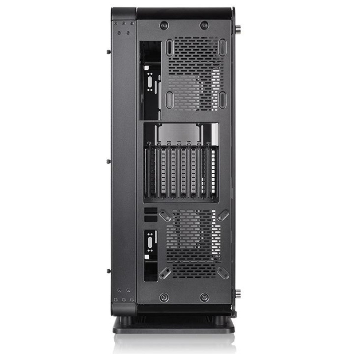 Корпус Thermaltake Core P8 TG (Цвет: Black)