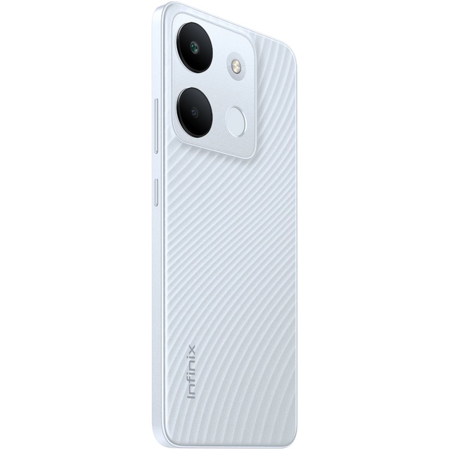 Смартфон Infinix Smart 7 3/64Gb (Цвет: Iceland White)
