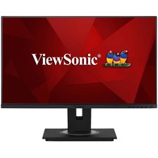 Монитор ViewSonic 23.8'' VG2456 (Цвет: Black)