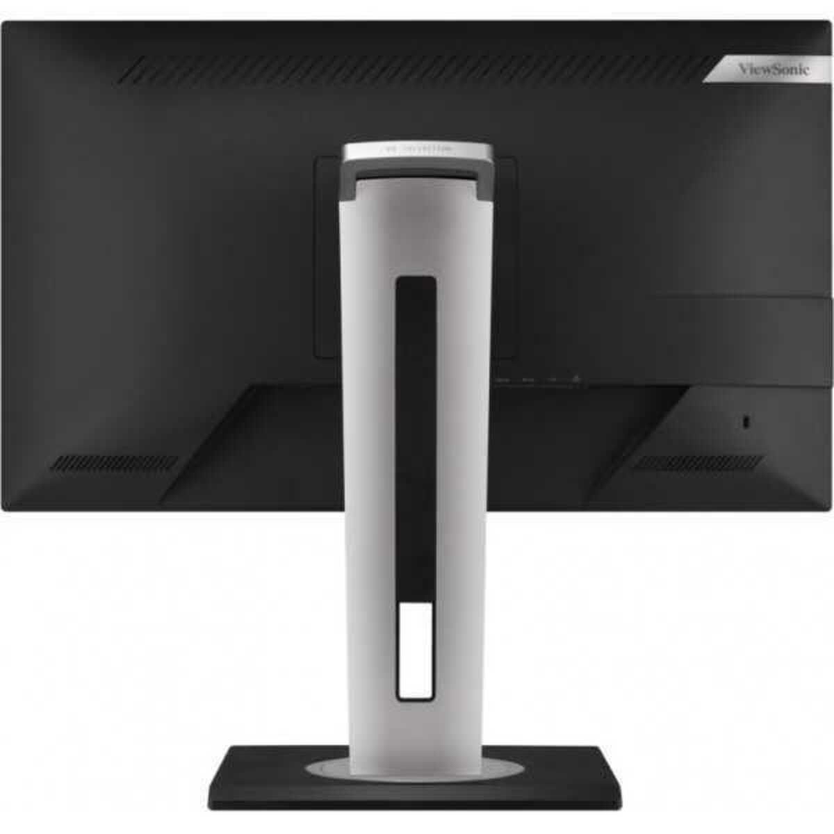 Монитор ViewSonic 23.8'' VG2456 (Цвет: Black)