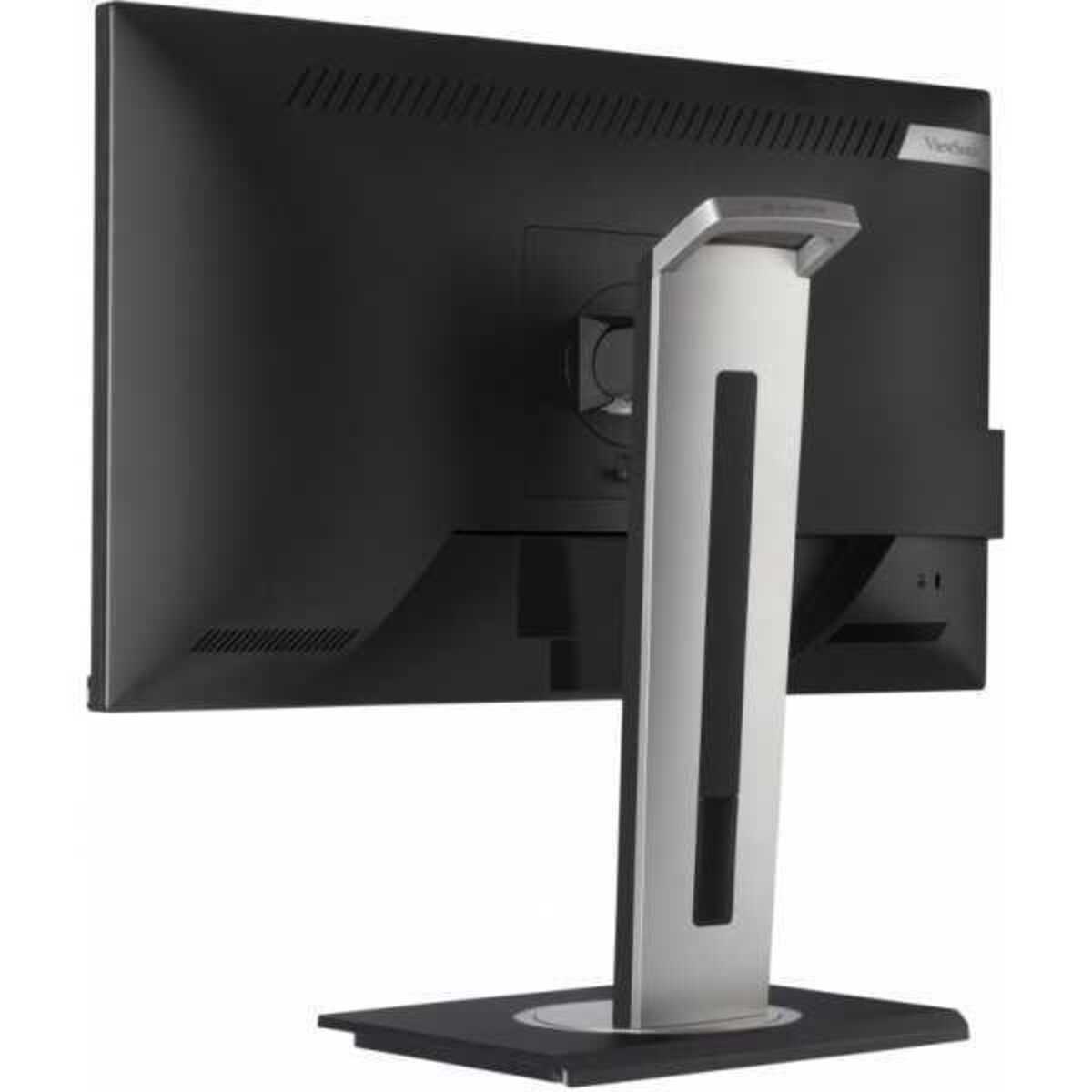 Монитор ViewSonic 23.8'' VG2456 (Цвет: Black)