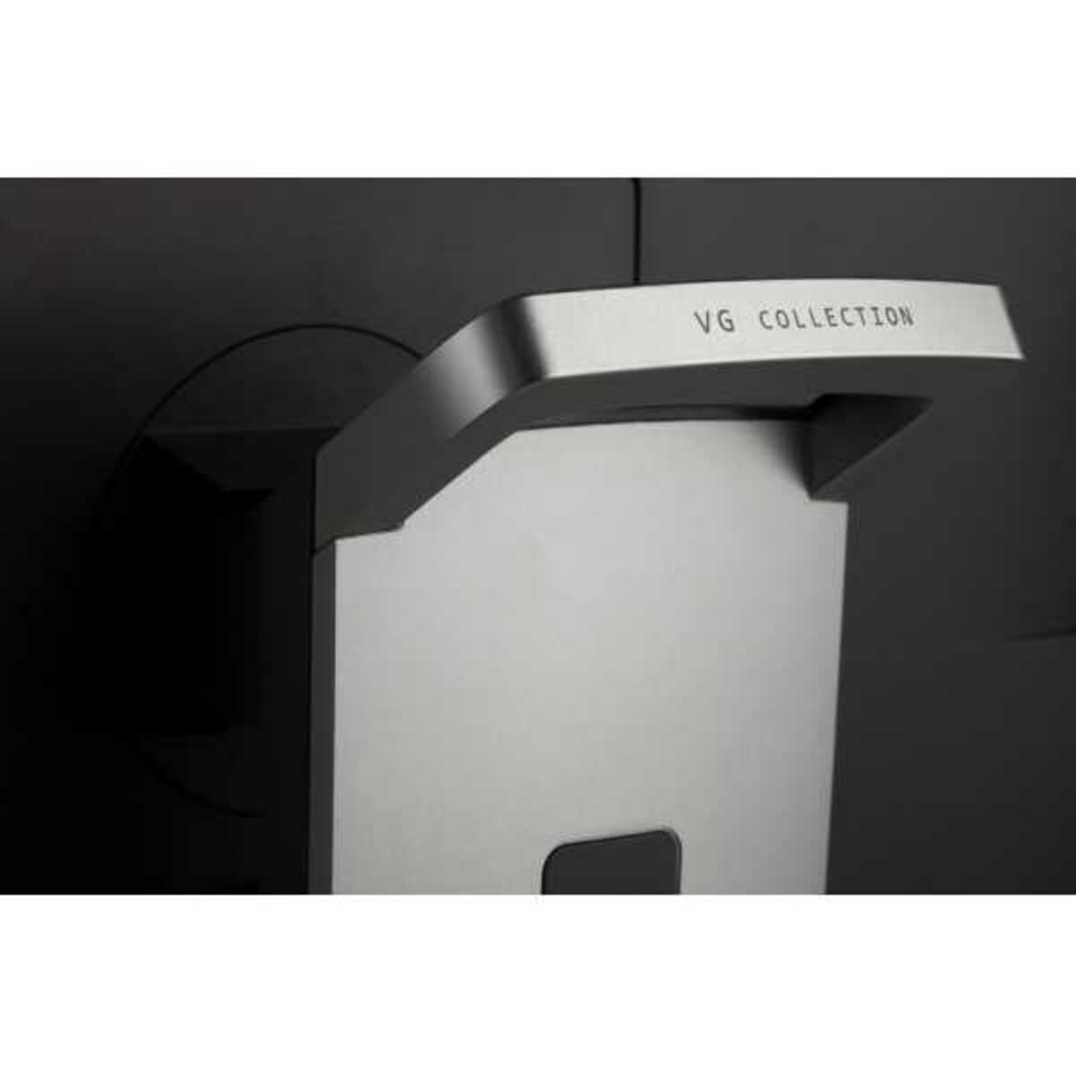 Монитор ViewSonic 23.8'' VG2456 (Цвет: Black)