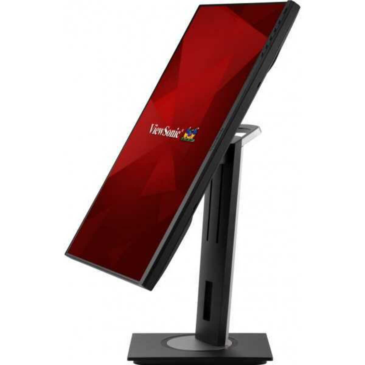 Монитор ViewSonic 23.8'' VG2456 (Цвет: Black)