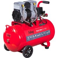 Компрессор поршневой Fubag OLS 250/50 CM2 (Цвет: Red)