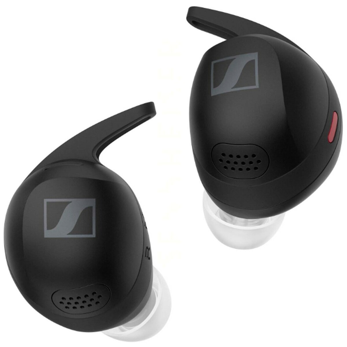 Наушники Sennheiser Momentum Sport, черный