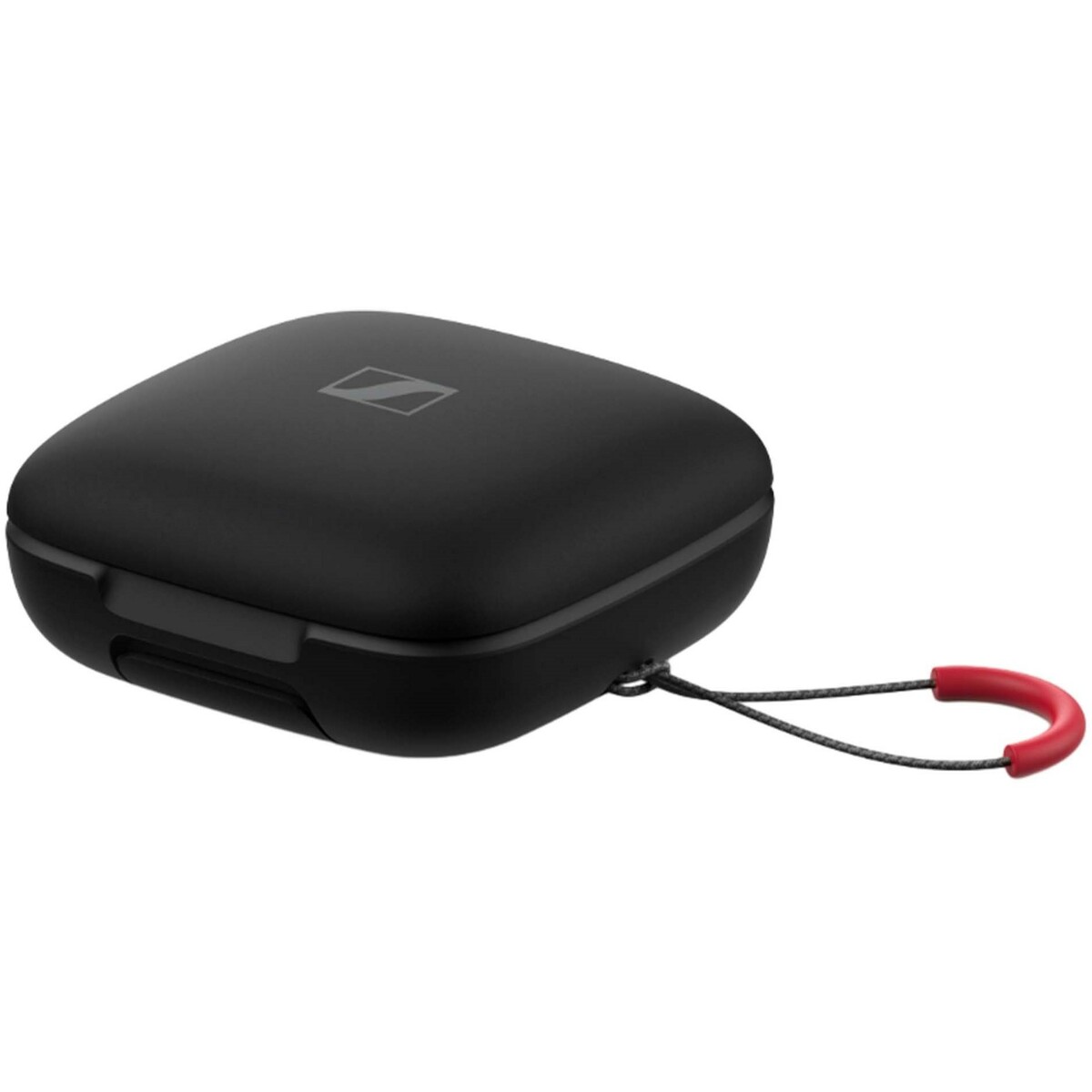 Наушники Sennheiser Momentum Sport, черный