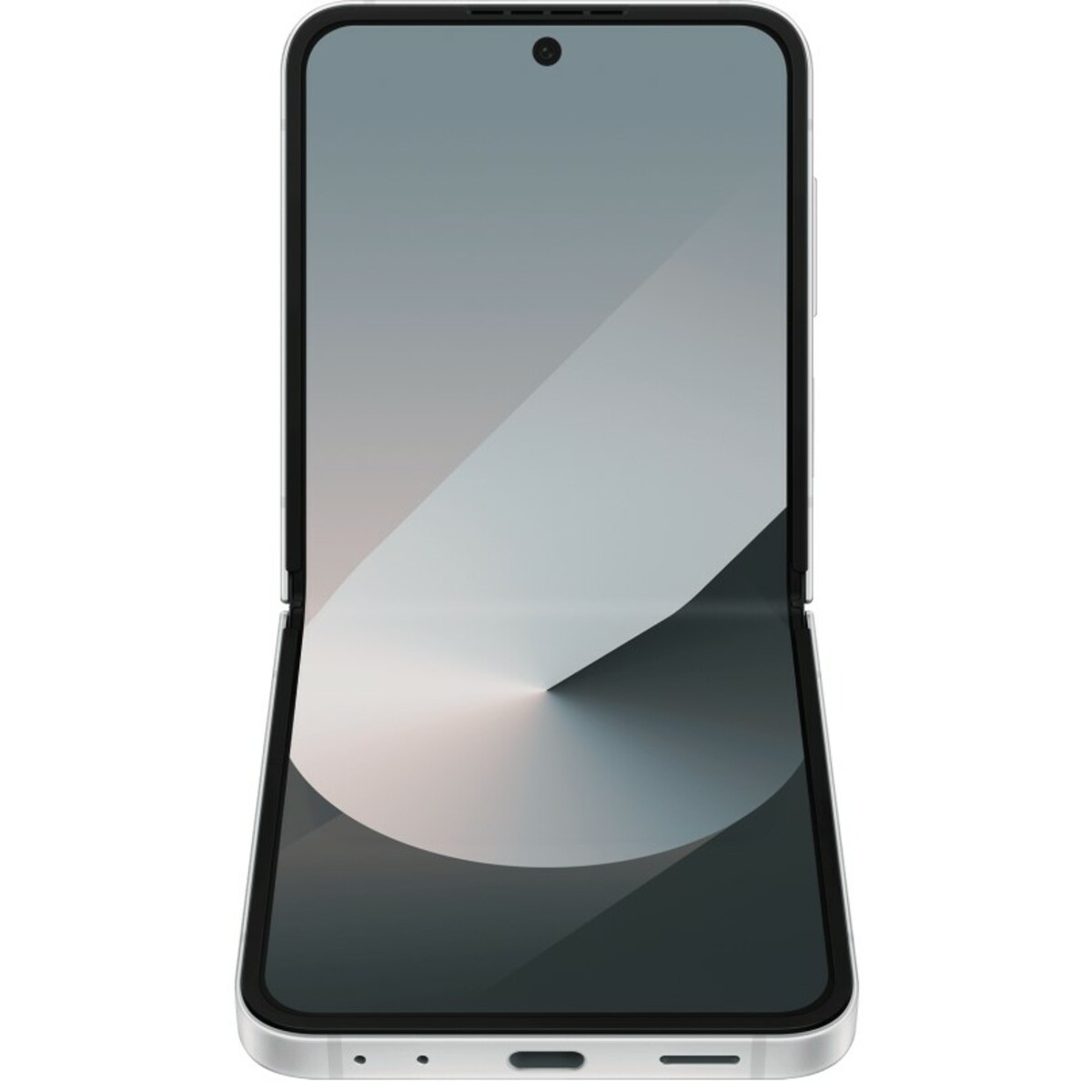 Смартфон Samsung Galaxy Z Flip6 12 / 512Gb (Цвет: White) (SM-F741B) 