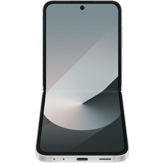 Смартфон Samsung Galaxy Z Flip6 12/512Gb (Цвет: White) (SM-F741B) 