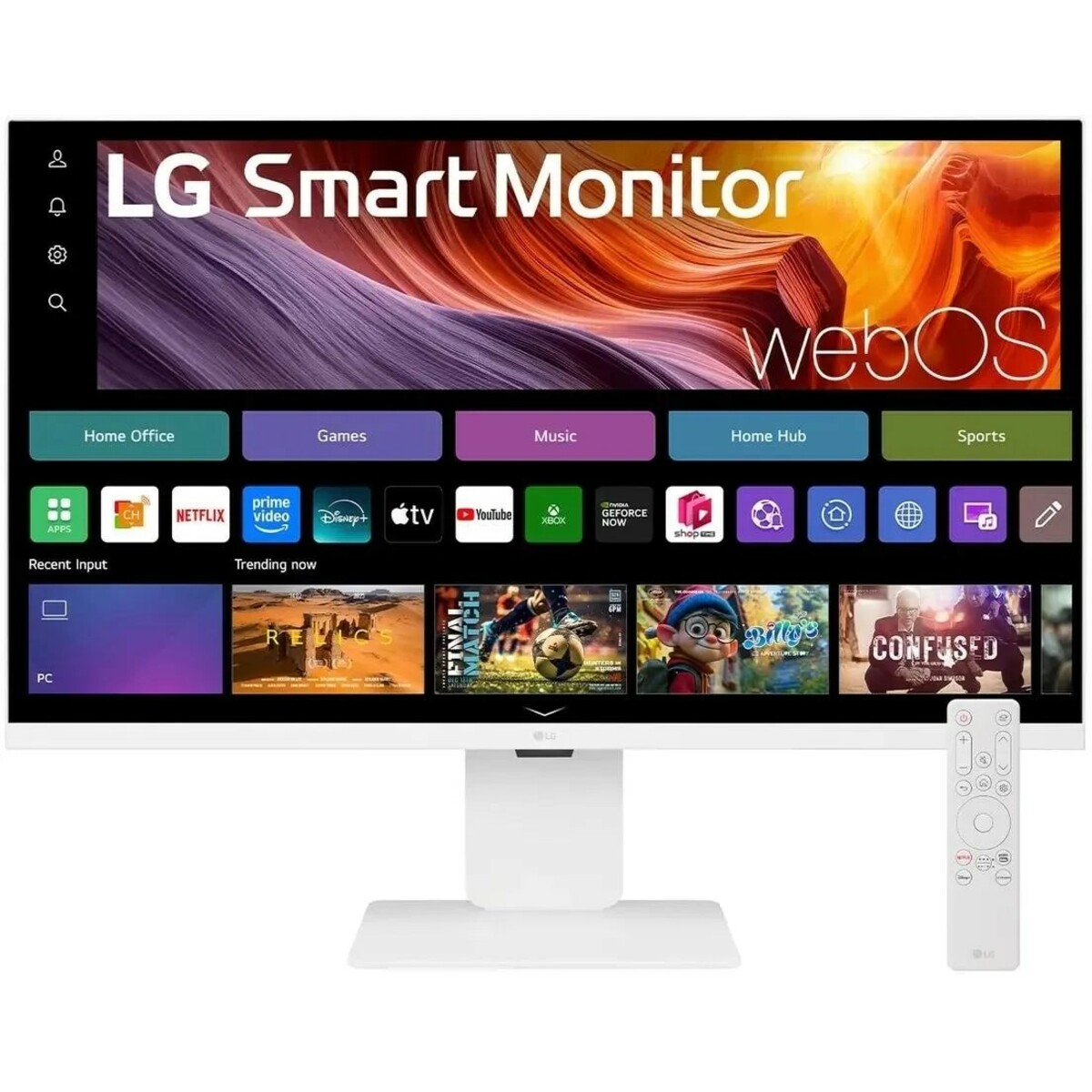 Монитор LG 32