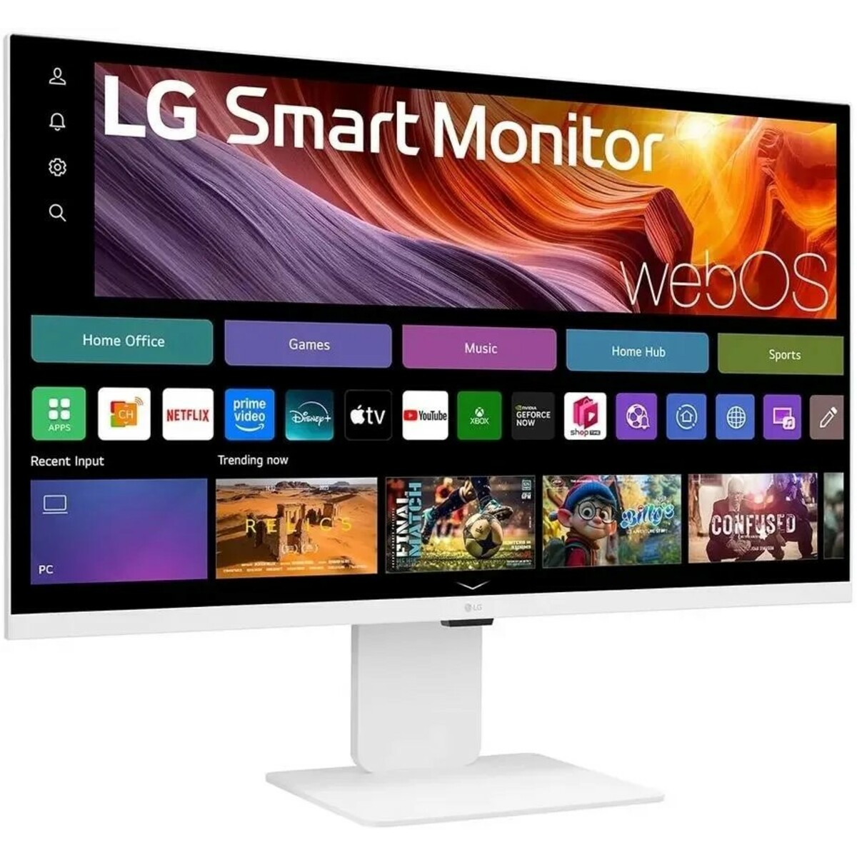 Монитор LG 32