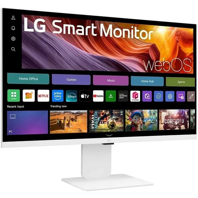 Монитор LG 32