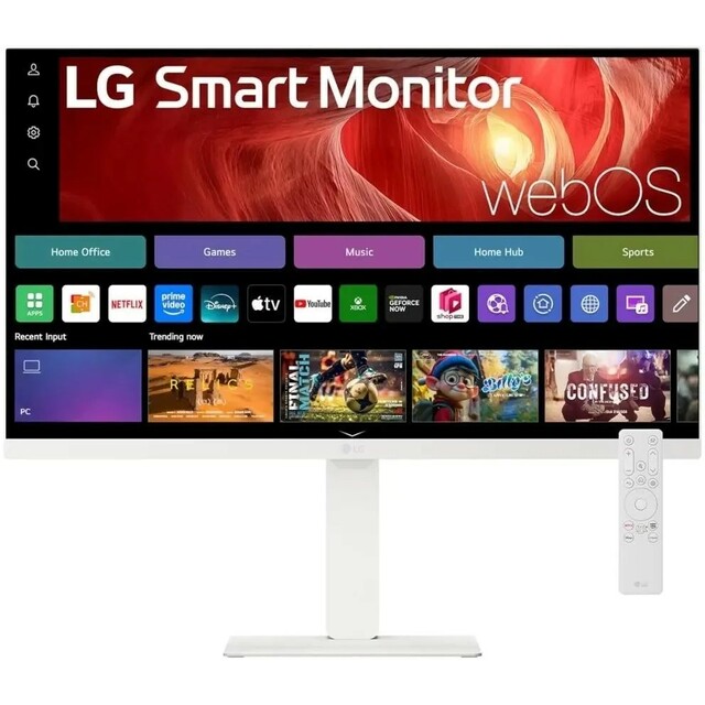 Монитор LG 32 Монитор LG 32