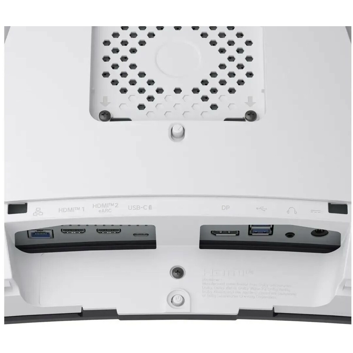 Монитор LG 34