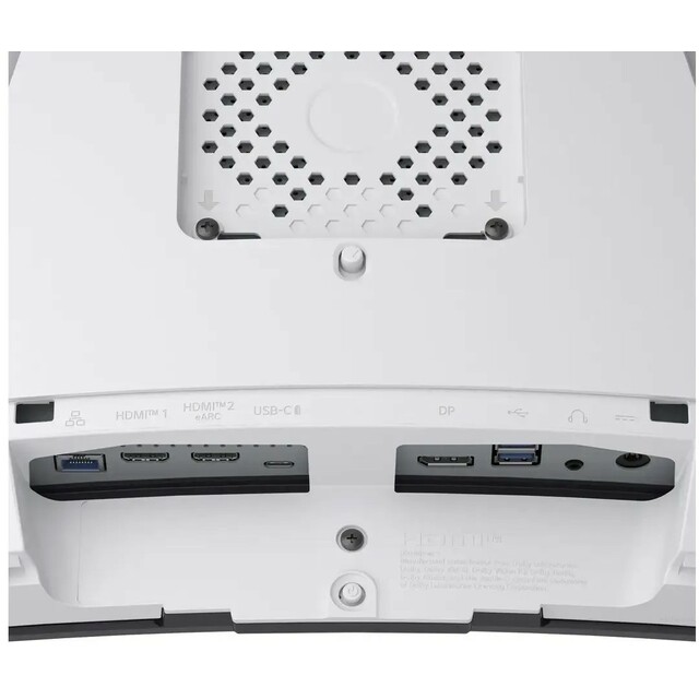 Монитор LG 34