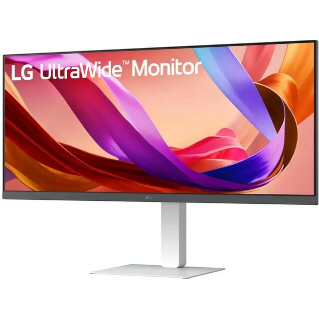 Монитор LG 34 Монитор LG 34