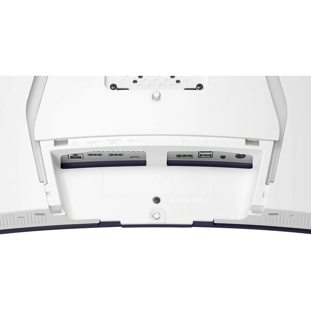 Монитор LG 38