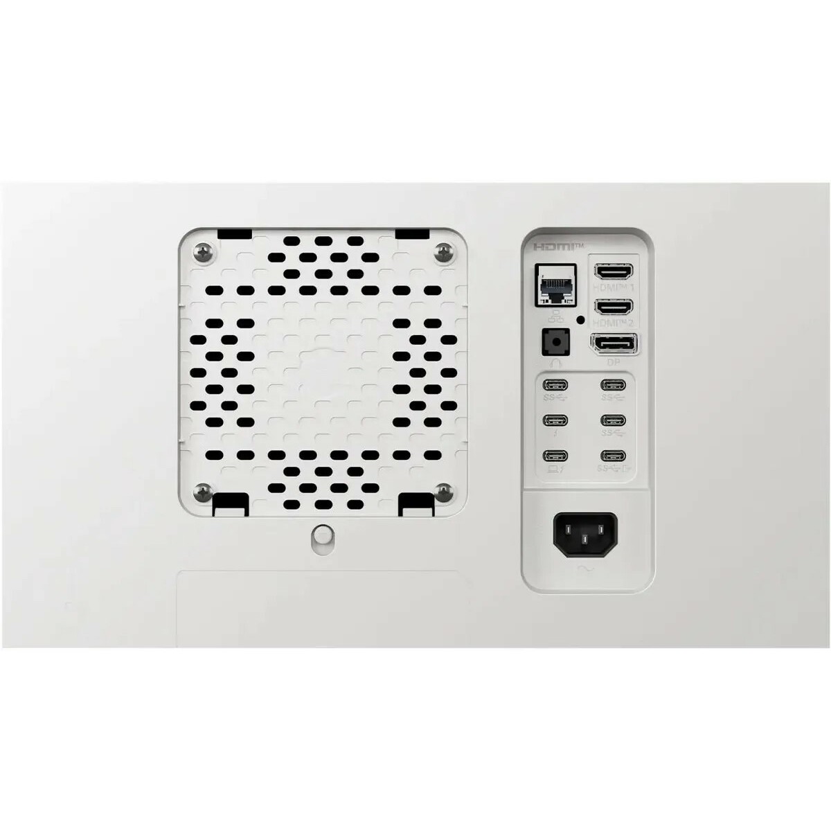 Монитор LG 40