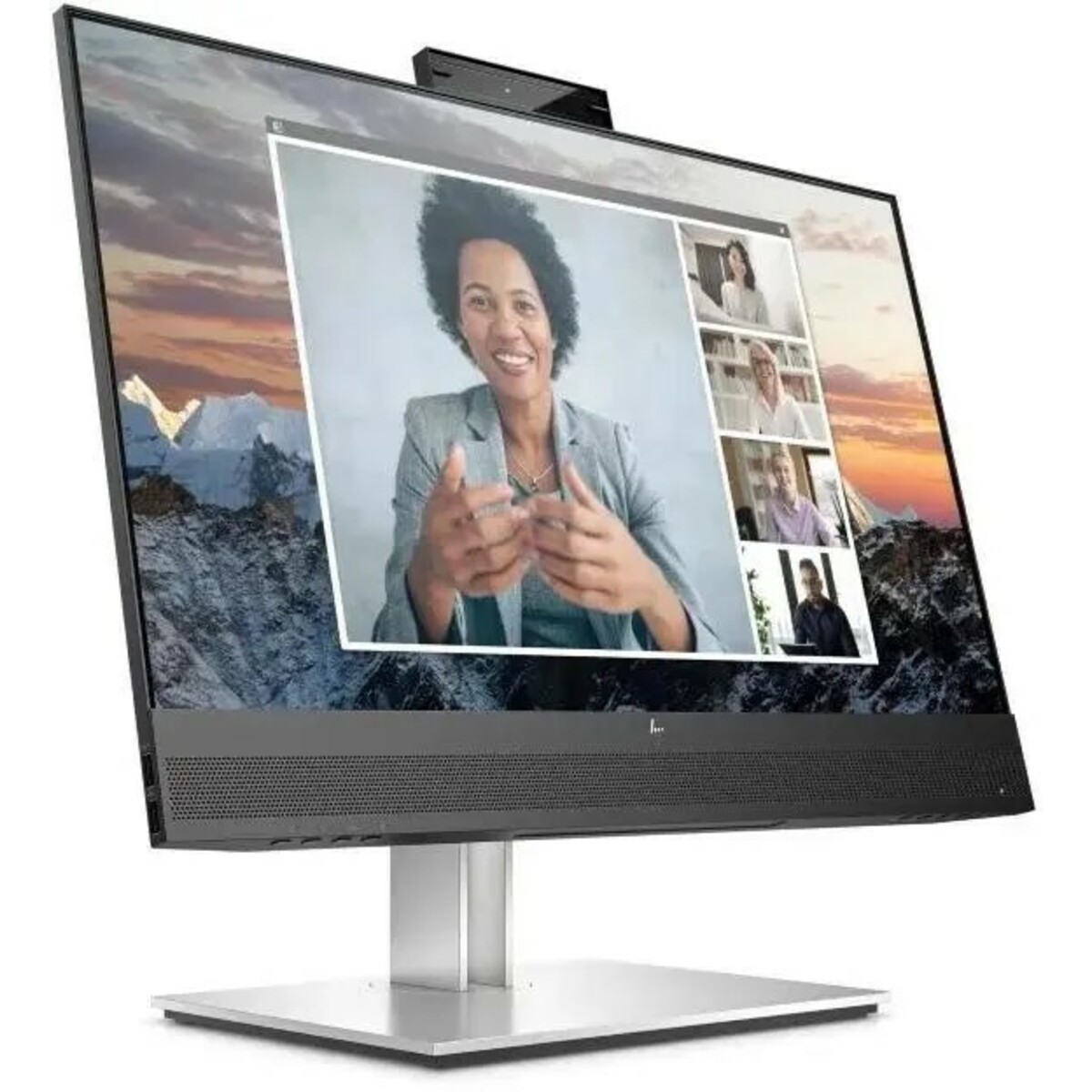 Монитор HP 24