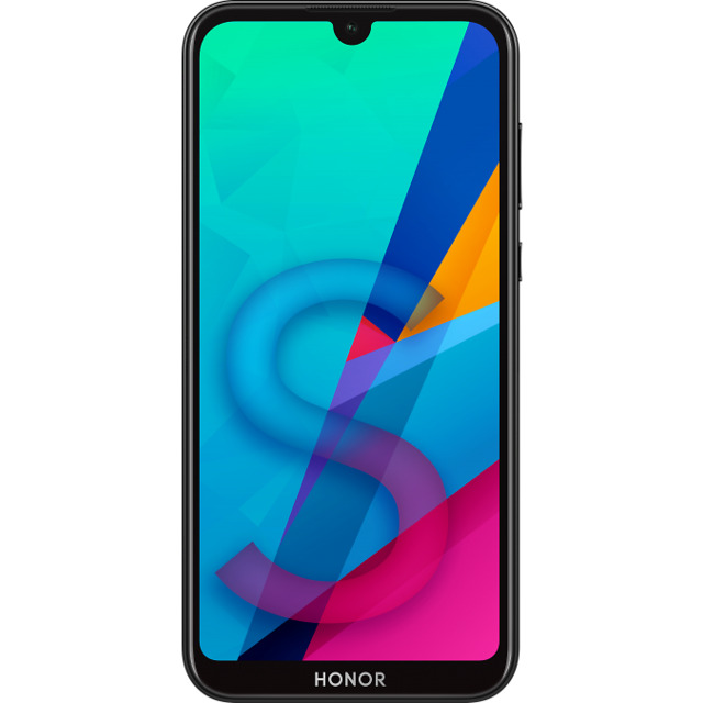 Смартфон Honor 8S 2 / 32Gb (Цвет: Black) Смартфон Honor 8S 2 / 32Gb (Цвет: Black)