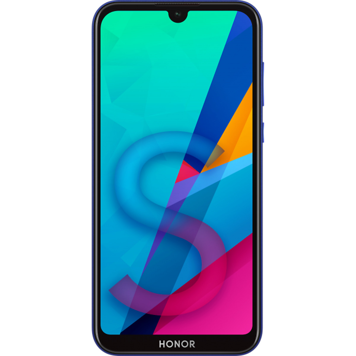 Купить Смартфон Honor 8S 2/32Gb (Цвет: Blue) KSA-LX9 в СПб недорого |  Выгодные цены на Смартфон Honor 8S 2/32Gb (Цвет: Blue) KSA-LX9, покупка в  кредит (Артикул 00143042)