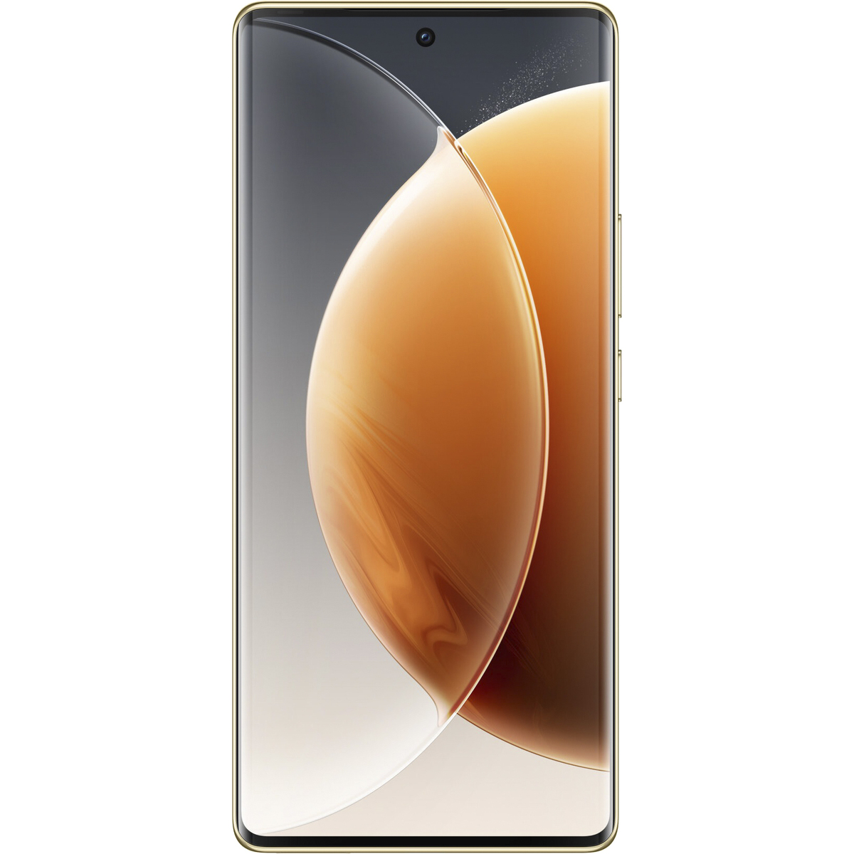 Смартфон Tecno Camon 30S 6/128Gb (Цвет: Dawn Gold) 