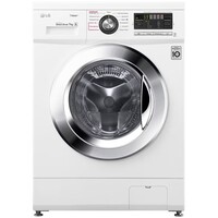 Стиральная машина LG F12M7HDS3, белый