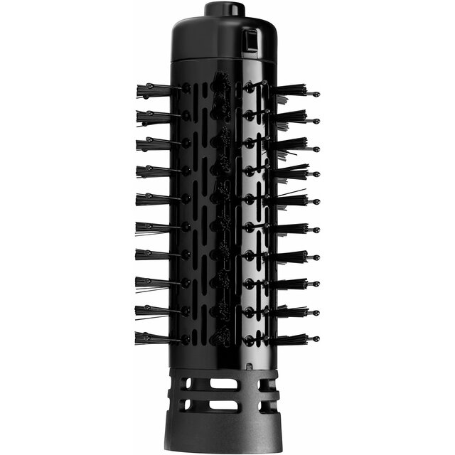 Фен-щетка Hyundai H-HB0110 (Цвет: Blue)