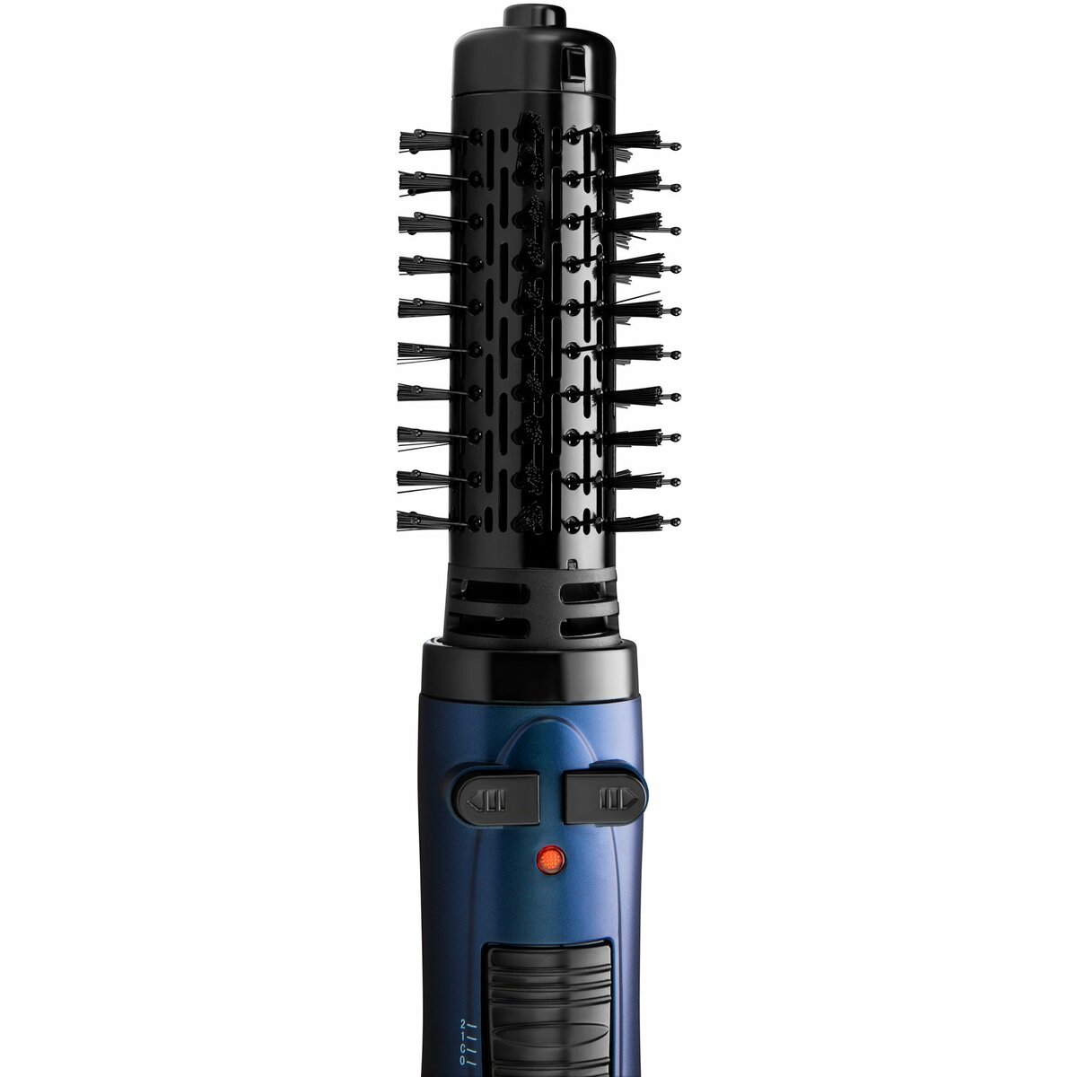 Фен-щетка Hyundai H-HB0110 (Цвет: Blue)