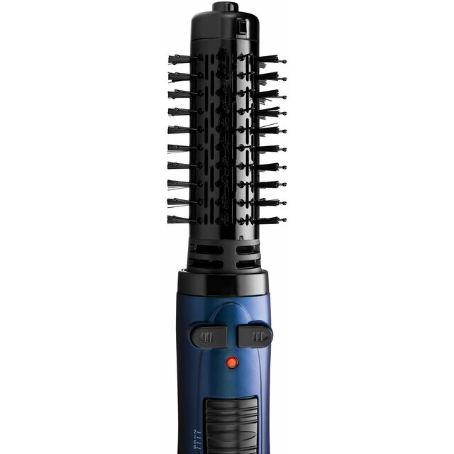 Фен-щетка Hyundai H-HB0110 (Цвет: Blue)