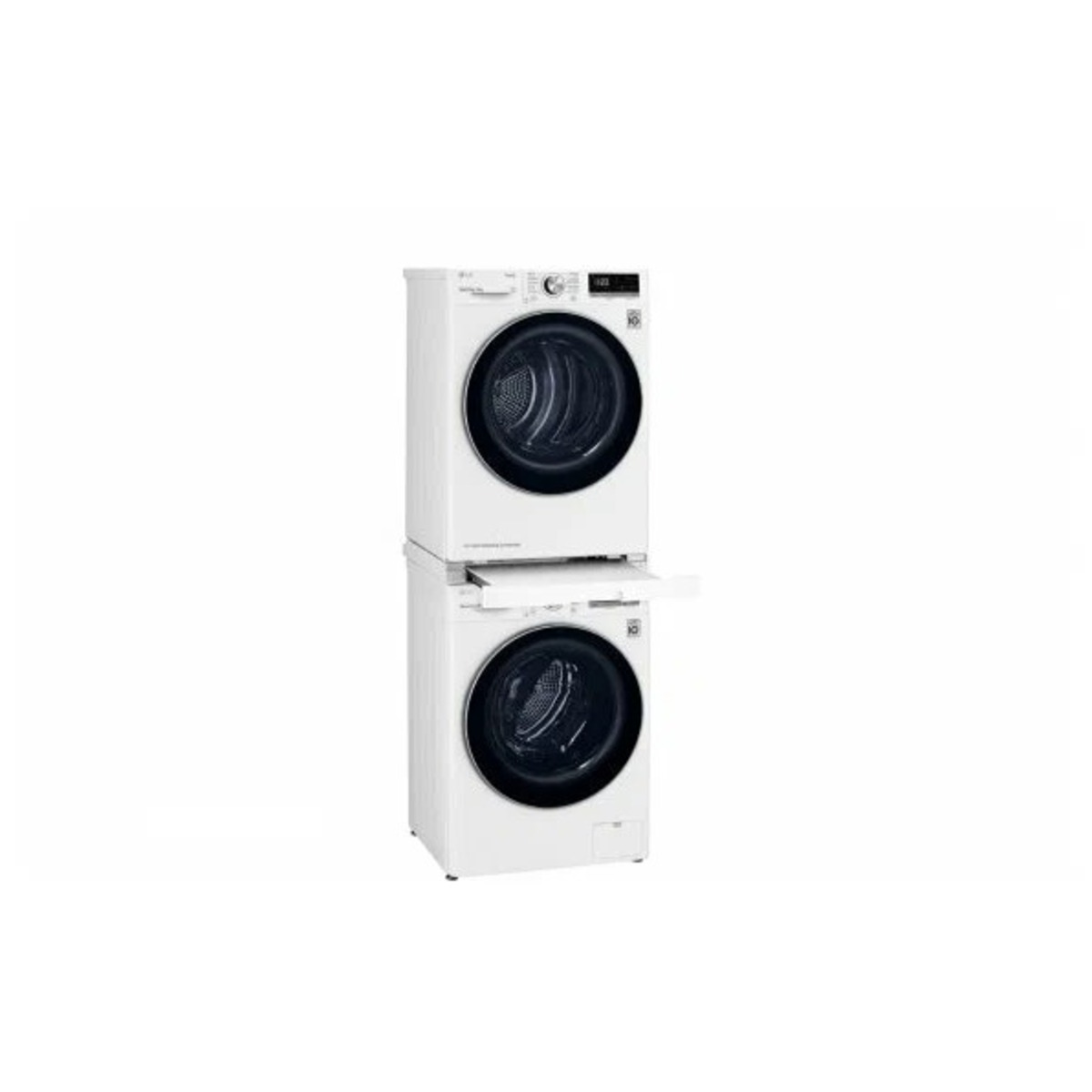 Соединительный элемент LG DK1W (Цвет: White)