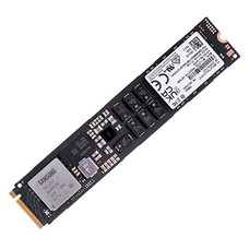 SSD жесткий диск M.2 1.92TB PM9A3 MZ1L21T9HCLS-00A07 SAMSUNG