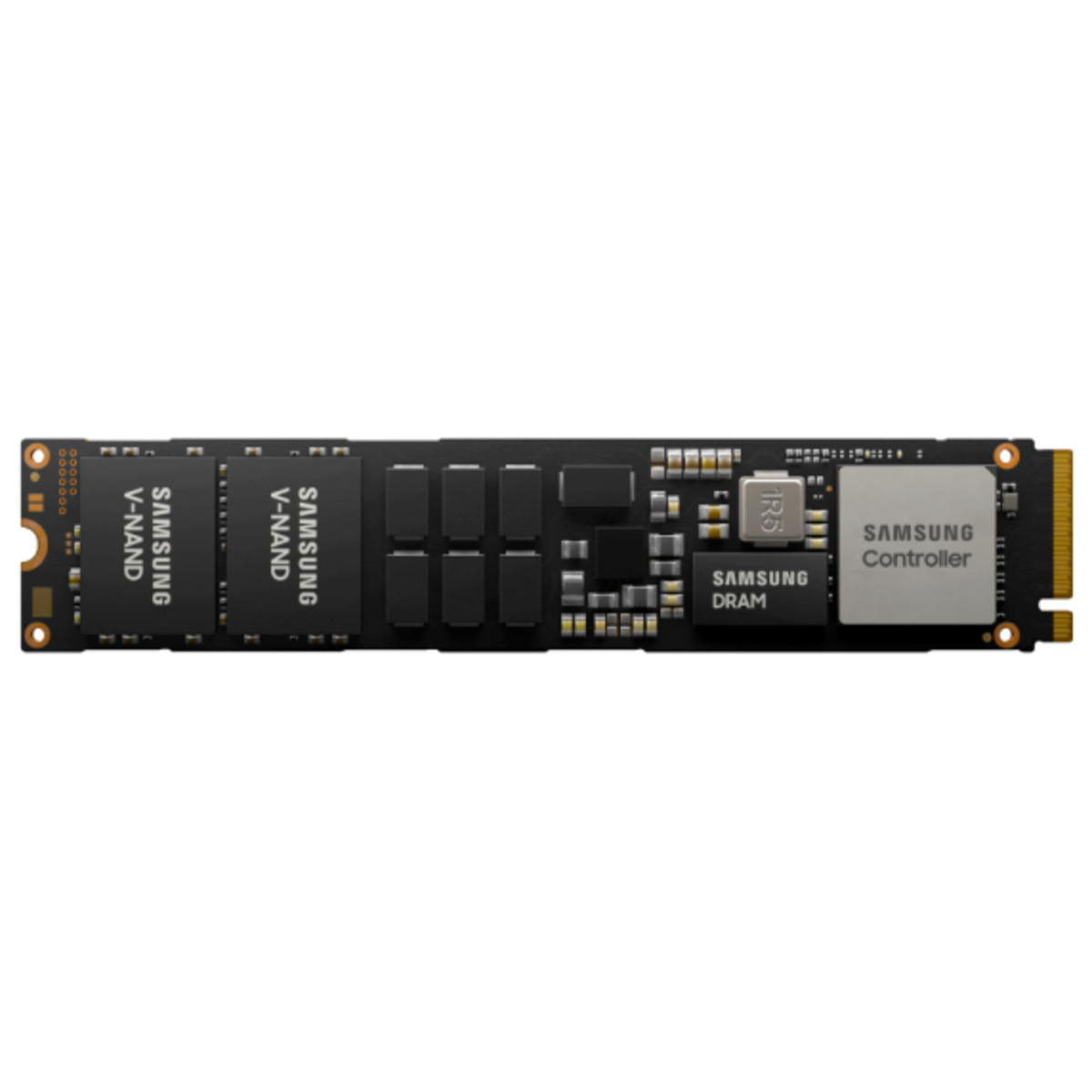 SSD жесткий диск M.2 1.92TB PM9A3 MZ1L21T9HCLS-00A07 SAMSUNG