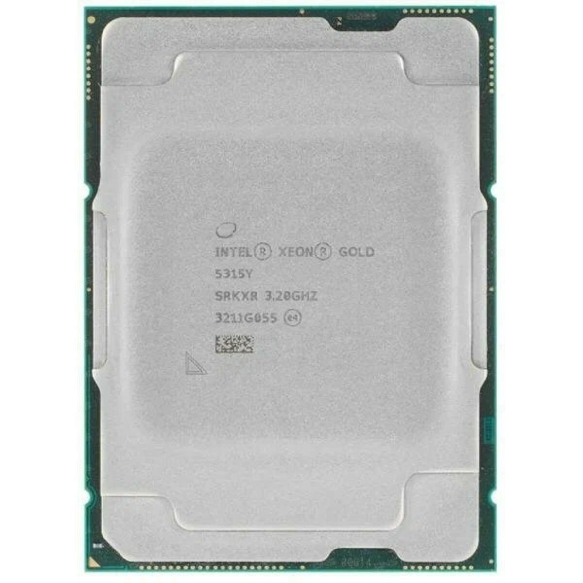 Процессор Intel Xeon Gold 5315Y LGA4189 OEM