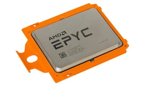 Купить Процессор AMD EPYC 74F3 SP3 LGA OEM 100-000000317 в СПб недорого ...
