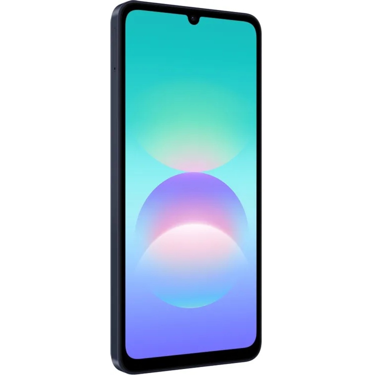 Смартфон Samsung Galaxy A08 4/128Gb A085FDBGCAU (Цвет: Blue)