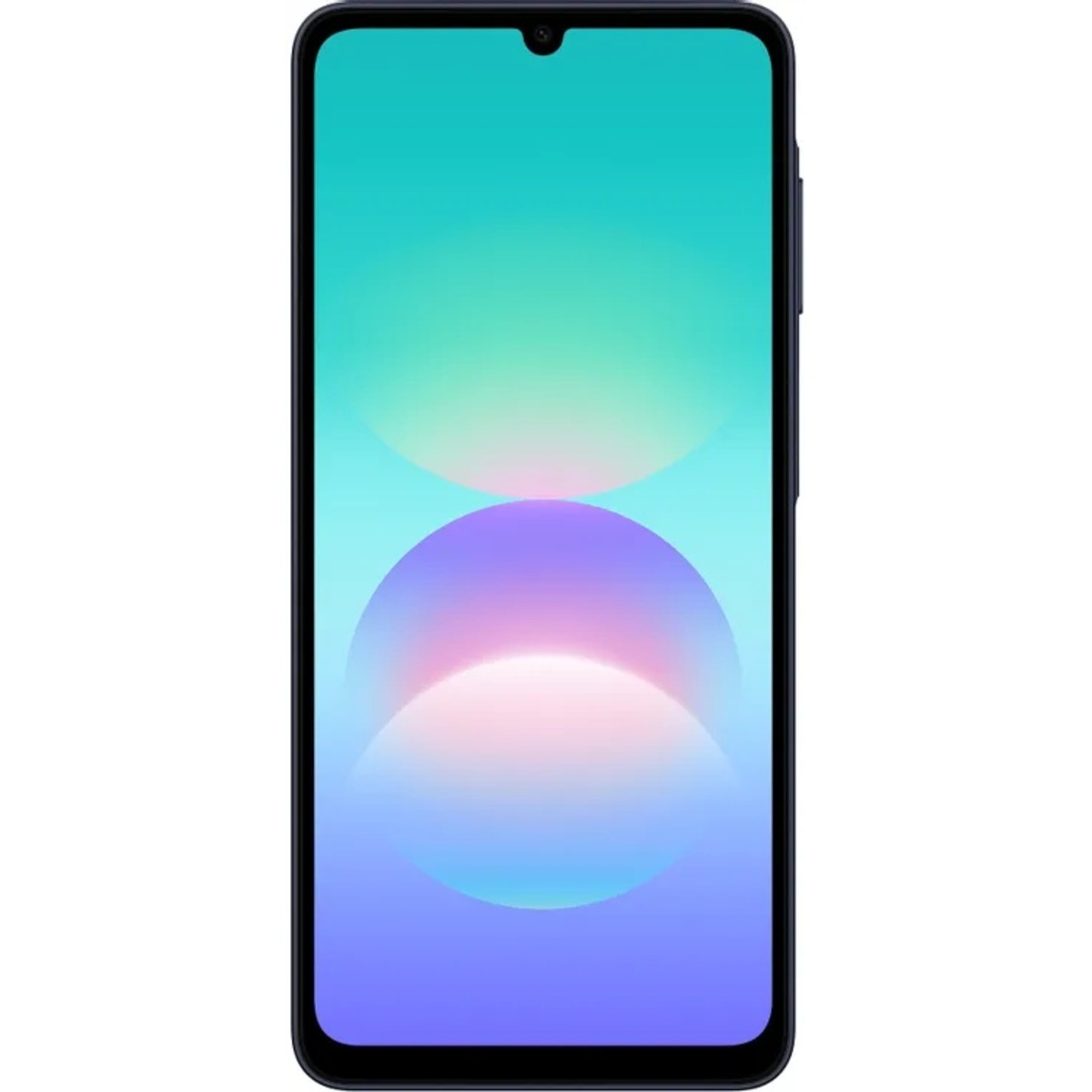 Смартфон Samsung Galaxy A08 4/128Gb A085FDBGCAU (Цвет: Blue)