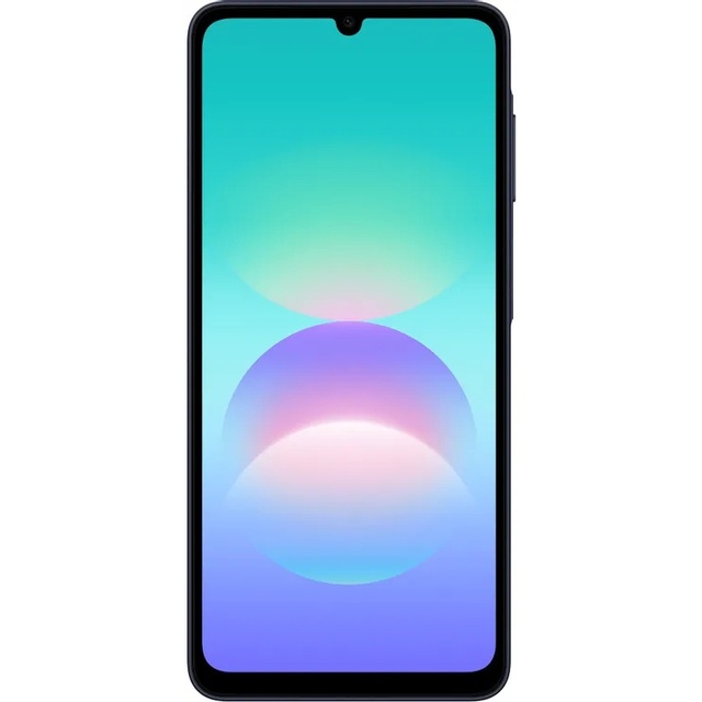 Смартфон Samsung Galaxy A08 4 / 128Gb A085FDBGCAU (Цвет: Blue) Смартфон Samsung Galaxy A08 4 / 128Gb A085FDBGCAU (Цвет: Blue)