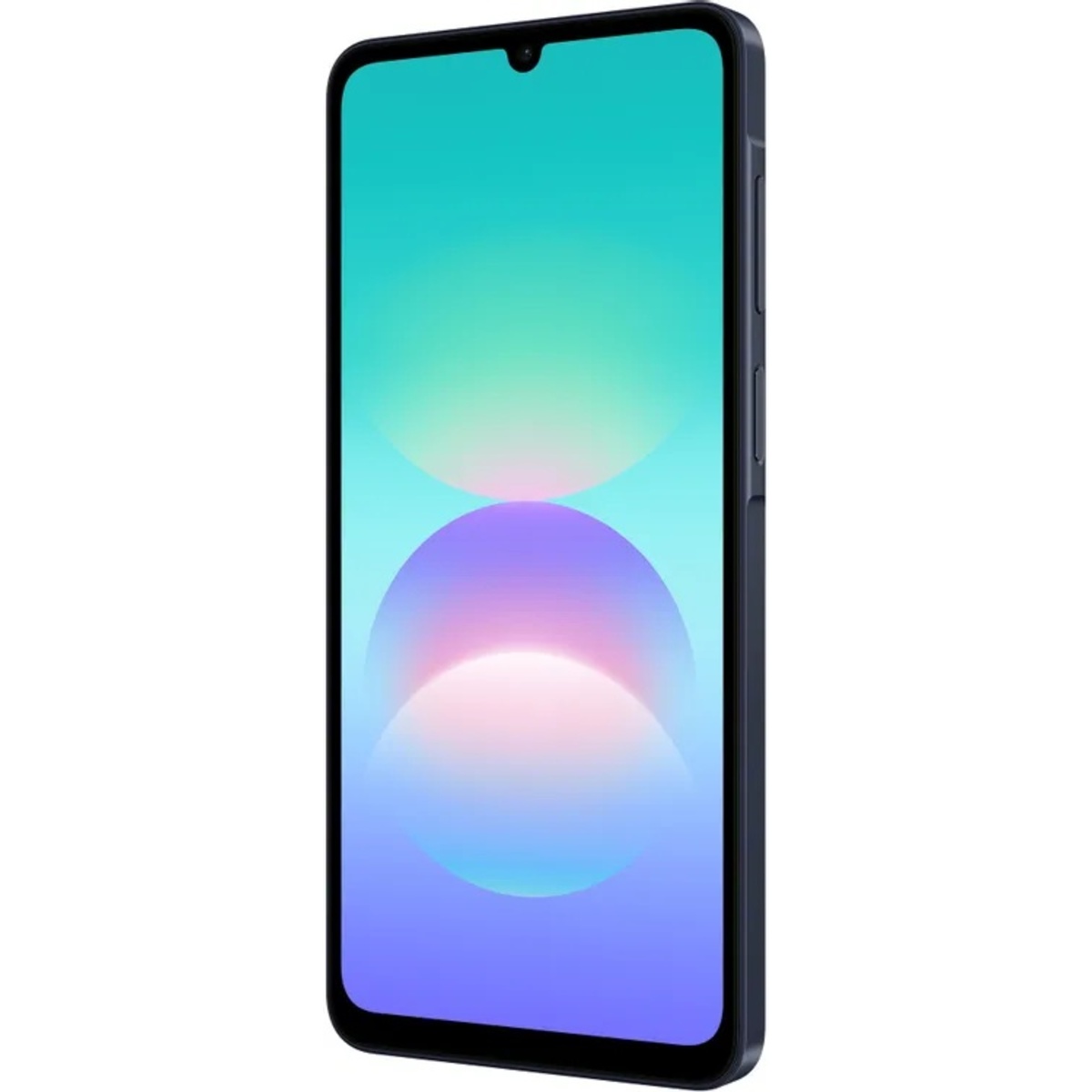 Смартфон Samsung Galaxy A08 4/128Gb A085FDBGCAU (Цвет: Blue)