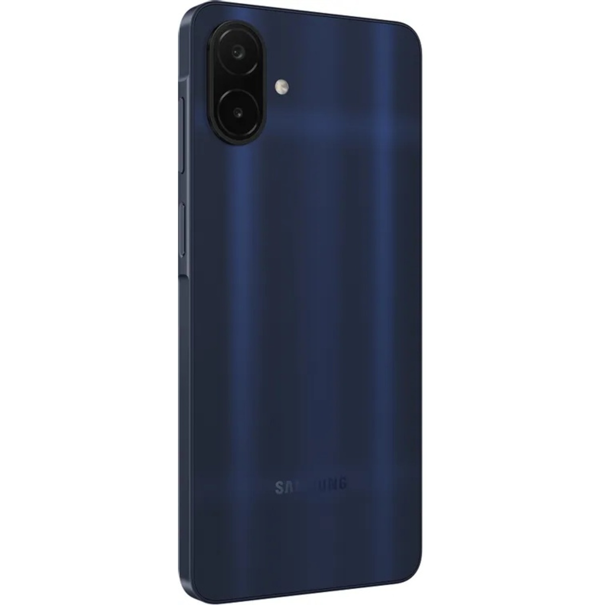 Смартфон Samsung Galaxy A08 4/128Gb A085FDBGCAU (Цвет: Blue)