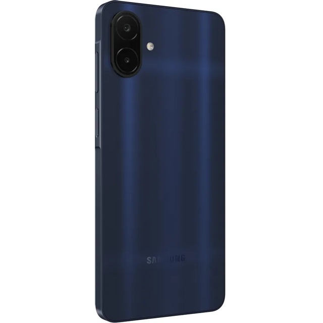 Смартфон Samsung Galaxy A08 4 / 128Gb A085FDBGCAU (Цвет: Blue) Смартфон Samsung Galaxy A08 4 / 128Gb A085FDBGCAU (Цвет: Blue)