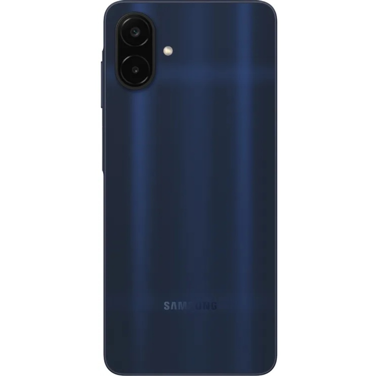 Смартфон Samsung Galaxy A08 4/128Gb A085FDBGCAU (Цвет: Blue)