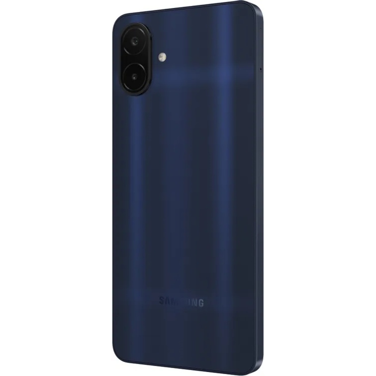 Смартфон Samsung Galaxy A08 4/128Gb A085FDBGCAU (Цвет: Blue)