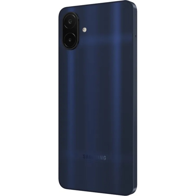 Смартфон Samsung Galaxy A08 4 / 128Gb A085FDBGCAU (Цвет: Blue) Смартфон Samsung Galaxy A08 4 / 128Gb A085FDBGCAU (Цвет: Blue)