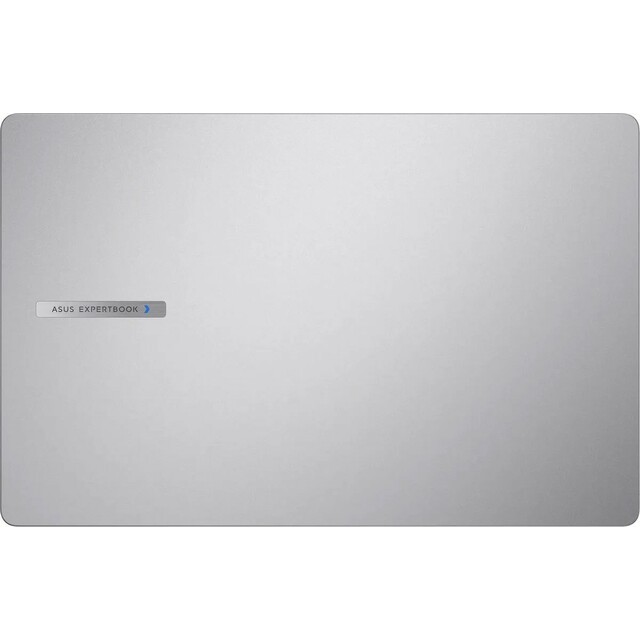 Ноутбук Asus ExpertBook P1 P1503CVA-S70346 (Intel Core i3 1315U 1.2Ghz/8Gb DDR5/SSD 256Gb/Intel UHD Graphics/15.6 /IPS/FHD (1920x1080)/noOS/gray/WiFi/BT/Cam)